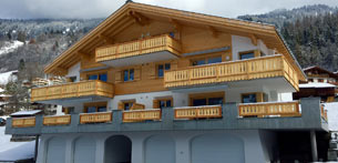 Hochbau Saas
